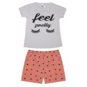Παιδικό Σετ Pretties® Feel Pretty, σετ των 2