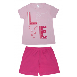 Παιδικό Σετ Pretties® Love Smart, σετ των 2