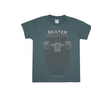 Παιδικό Σετ Pretties® Skater Identity, σετ των 2