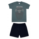 Παιδικό Σετ Pretties® Skater Identity, σετ των 2