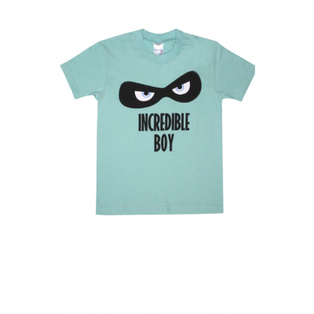 Παιδικό Σετ Pretties® Incredible Boy, σετ των 2