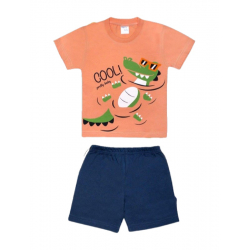 Βρεφικό Σετ Pretty baby® Cool 5-10 ετών, σετ των 2