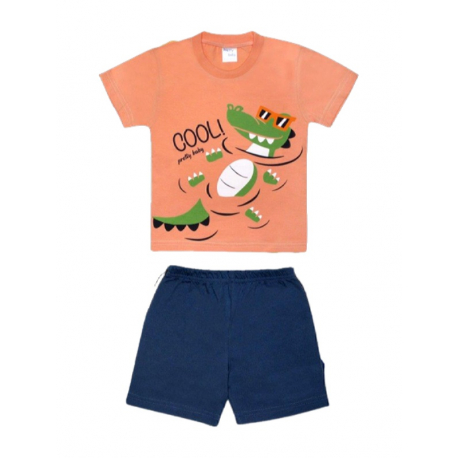 Βρεφικό Σετ Pretty baby® Cool 5-10 ετών, σετ των 2
