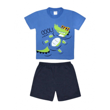 Βρεφικό Σετ Pretty baby® Cool 5-10 ετών, σετ των 2
