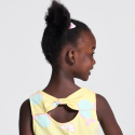 Okaidi Debardeur raye rose Fille