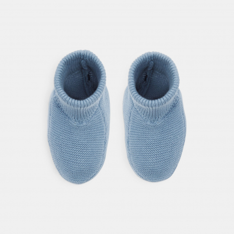 CHAUSSON TRICOT CAROLINA VM