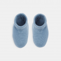 CHAUSSON TRICOT CAROLINA VM