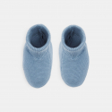 CHAUSSON TRICOT CAROLINA VM