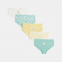 UCOEUR OKF LOT 5 BOXERS FANT C