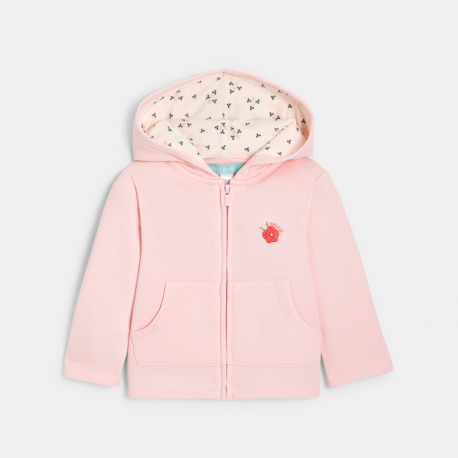 SWEATEDDYCAPUCHE