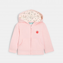 SWEATEDDYCAPUCHE