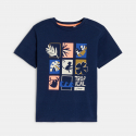 TWAVE TS MC JERSEY ANIME OKG E