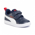 Παιδικά παπούτσια Puma Courtflex v2 V Inf