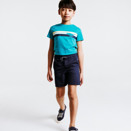 PAULIN BERMUDA COURT JERSEY