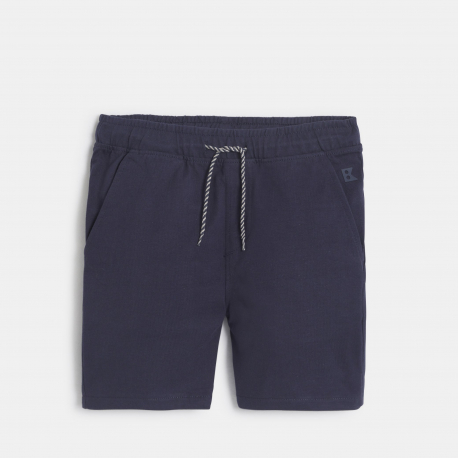 PAULIN BERMUDA COURT JERSEY