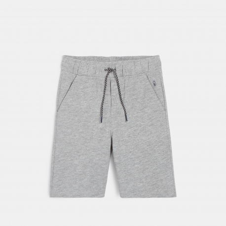 PAULIN BERMUDA COURT JERSEY
