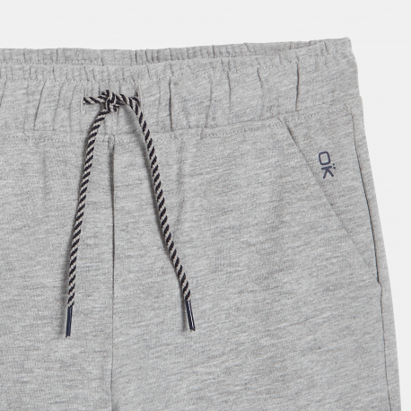 PAULIN BERMUDA COURT JERSEY
