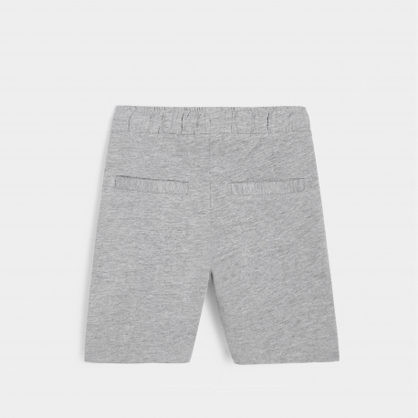PAULIN BERMUDA COURT JERSEY