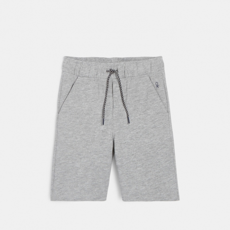 PAULIN BERMUDA COURT JERSEY