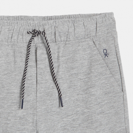 PAULIN BERMUDA COURT JERSEY