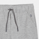 PAULIN BERMUDA COURT JERSEY
