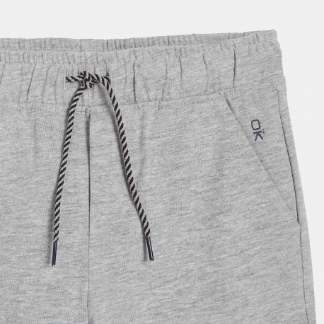 PAULIN BERMUDA COURT JERSEY