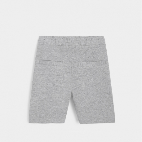 PAULIN BERMUDA COURT JERSEY