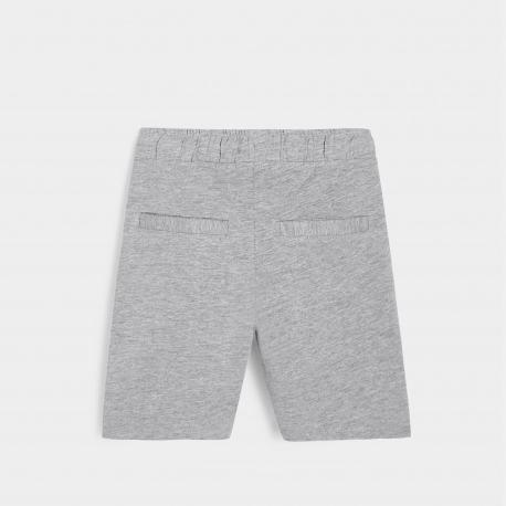 PAULIN BERMUDA COURT JERSEY