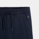 PAULIN BERMUDA COURT JERSEY