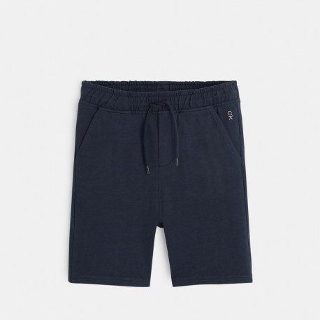 PAULIN BERMUDA COURT JERSEY