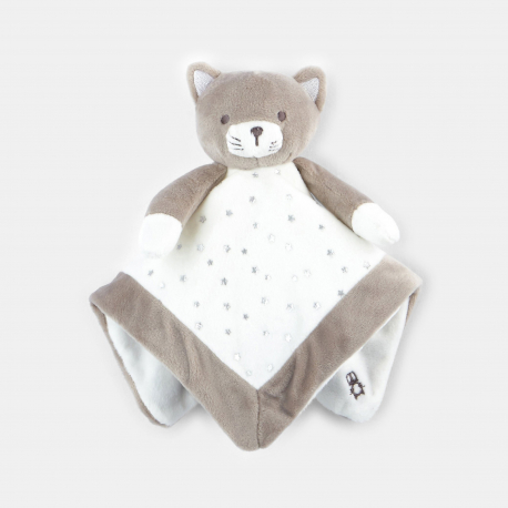 BBC-M-Peluche-DOUDOU PLAT MIXT