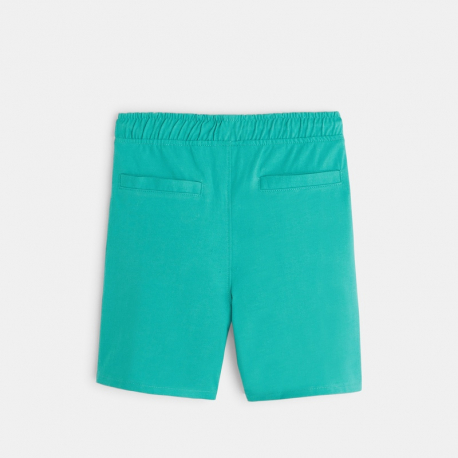 PAULIN BERMUDA COURT JERSEY