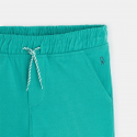 PAULIN BERMUDA COURT JERSEY
