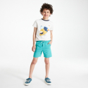 PAULIN BERMUDA COURT JERSEY
