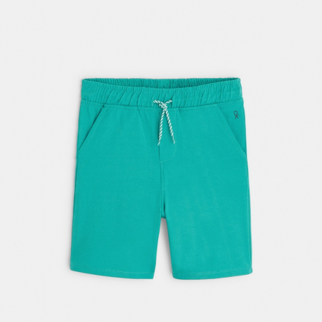 PAULIN BERMUDA COURT JERSEY