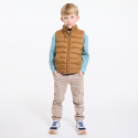 PEOBATTLE PANT POCHE COTE