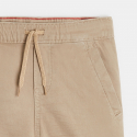 PEOBATTLE PANT POCHE COTE