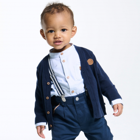 GILET DENVER