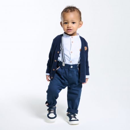 GILET DENVER