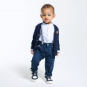 GILET DENVER
