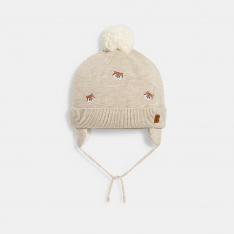 BBDG BONNET BOBROD