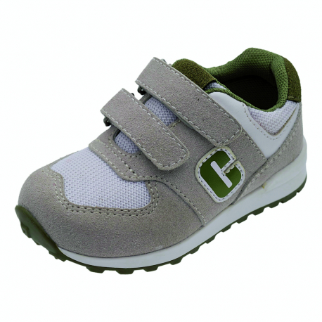 Παιδικά αθλητικά παπούτσια Chicco Civas 22-29