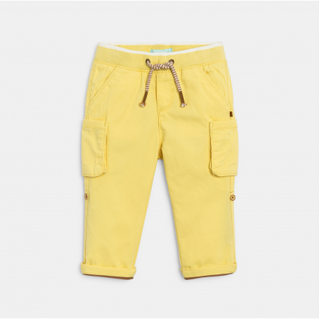 PANT EQUATEUR