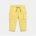 PANT EQUATEUR