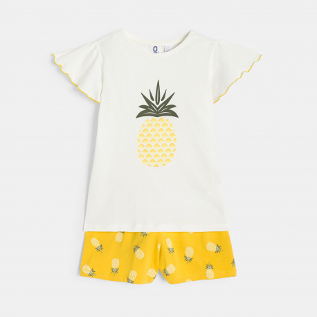 V2 PYJ PINEAPPLE