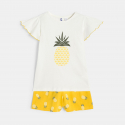 V2 PYJ PINEAPPLE