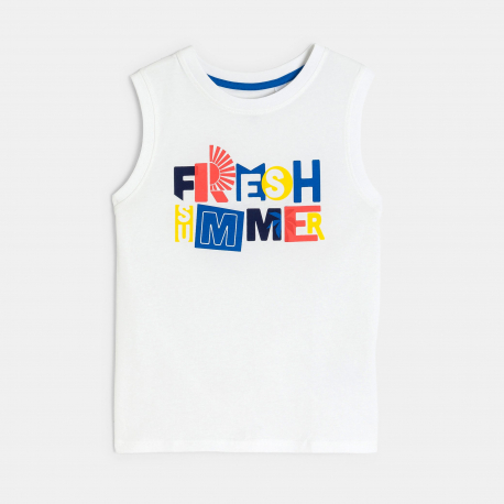 TDFRESH DEB ANIM DRAPO OKG E25