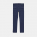 PAPOCHE SLIM 5 POCHES TOILE