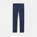 PAPOCHE SLIM 5 POCHES TOILE