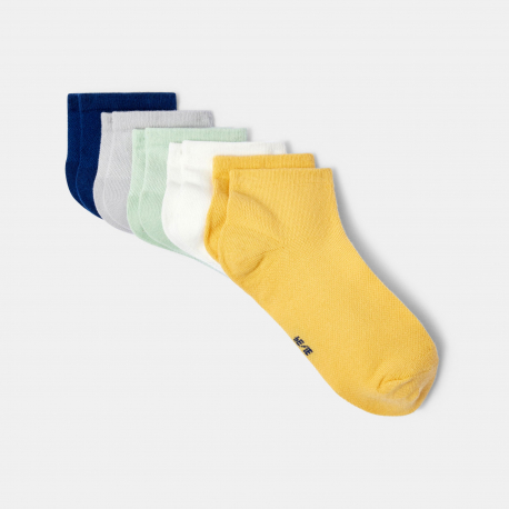 CMULTICO OKG LOT 5 SOCQUETTES